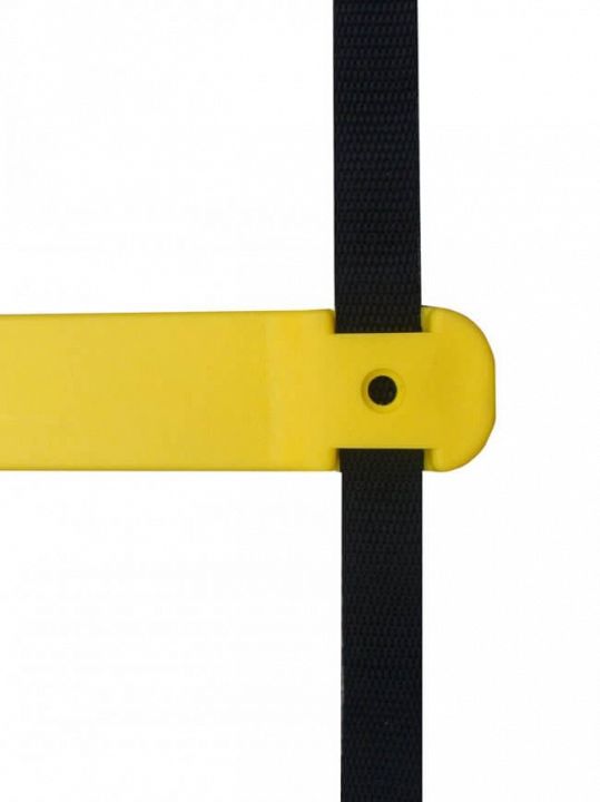 Pro's Pro Succeed Agility Ladder Yellow 4m - Drabinka treningowa